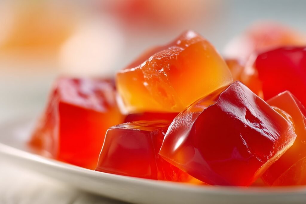 Bariatric Gelatin featured