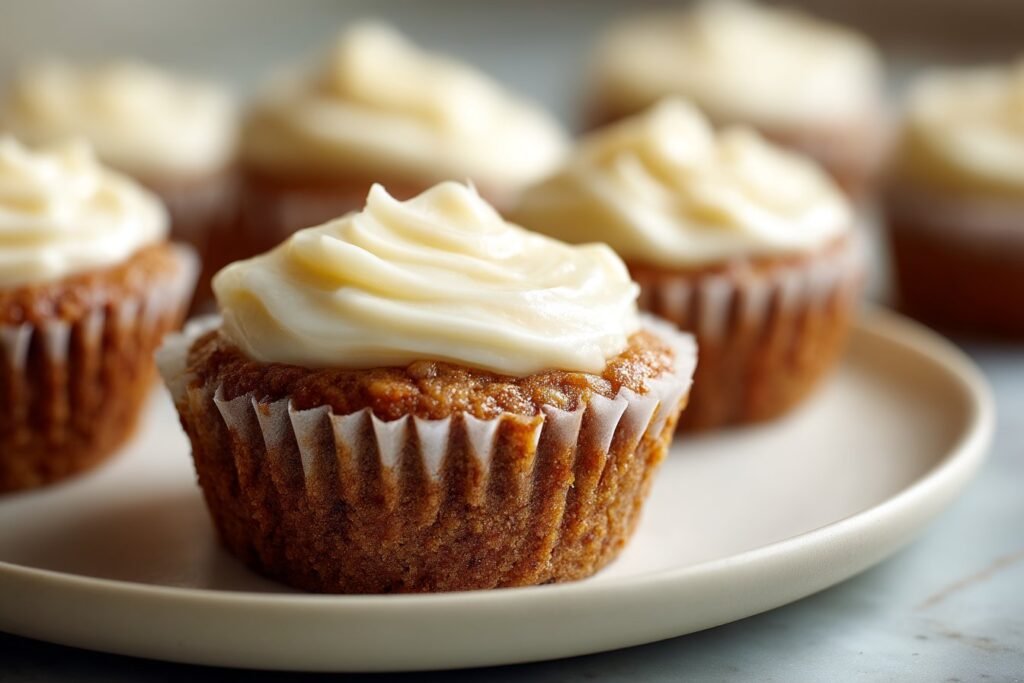 Dog Cupcakes featured