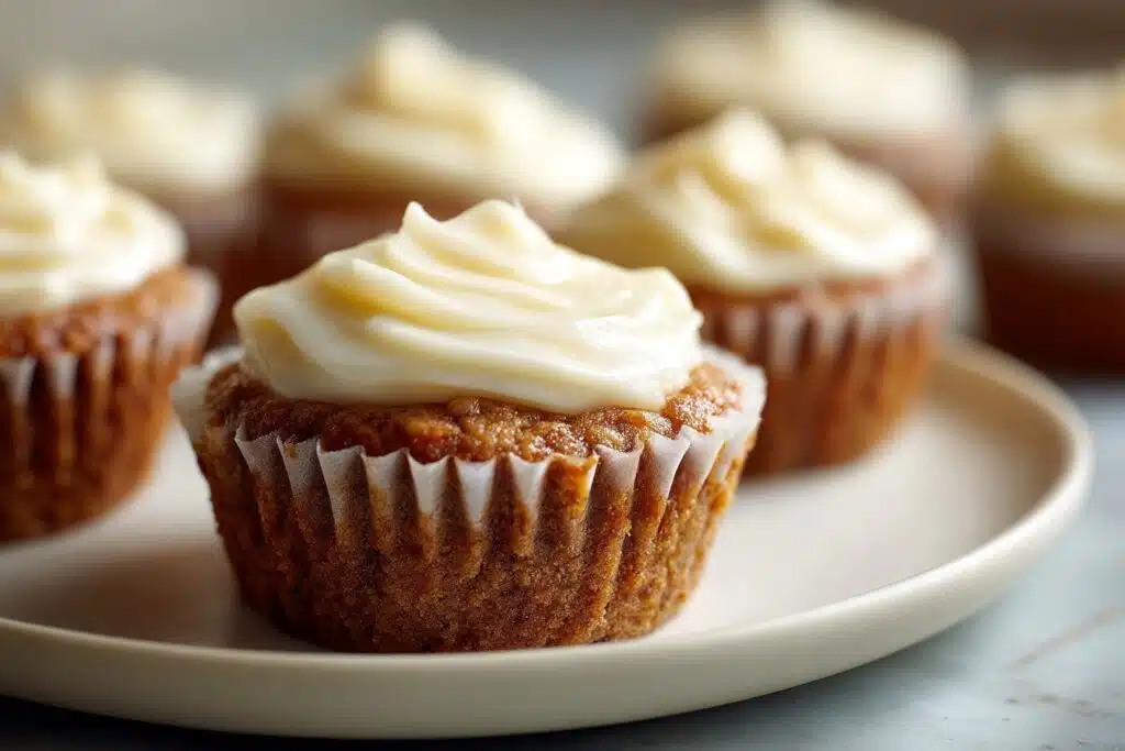 Dog Cupcakes featured