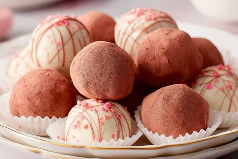 Oreo Truffles featured