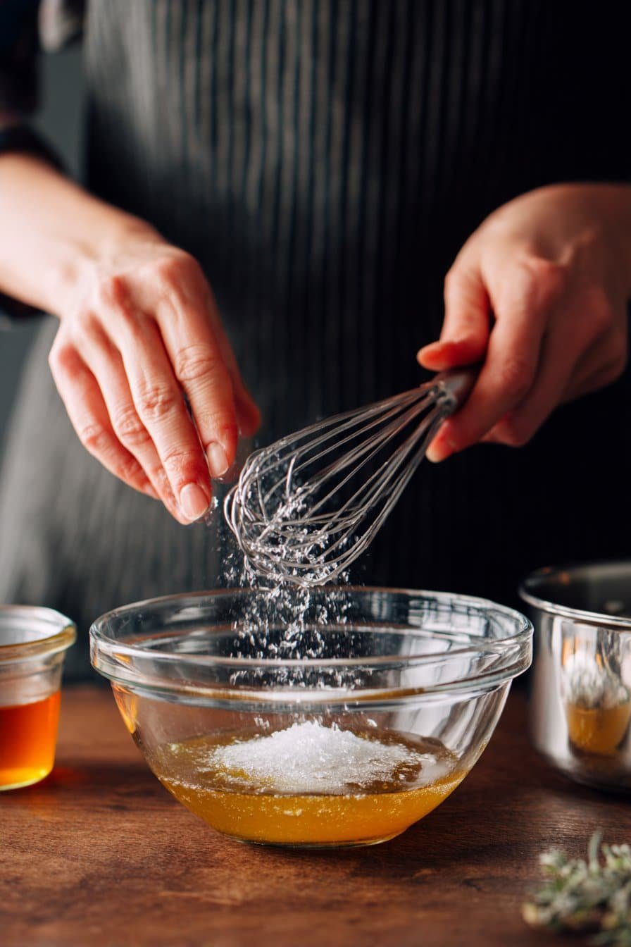 Bariatric Gelatin instructions process