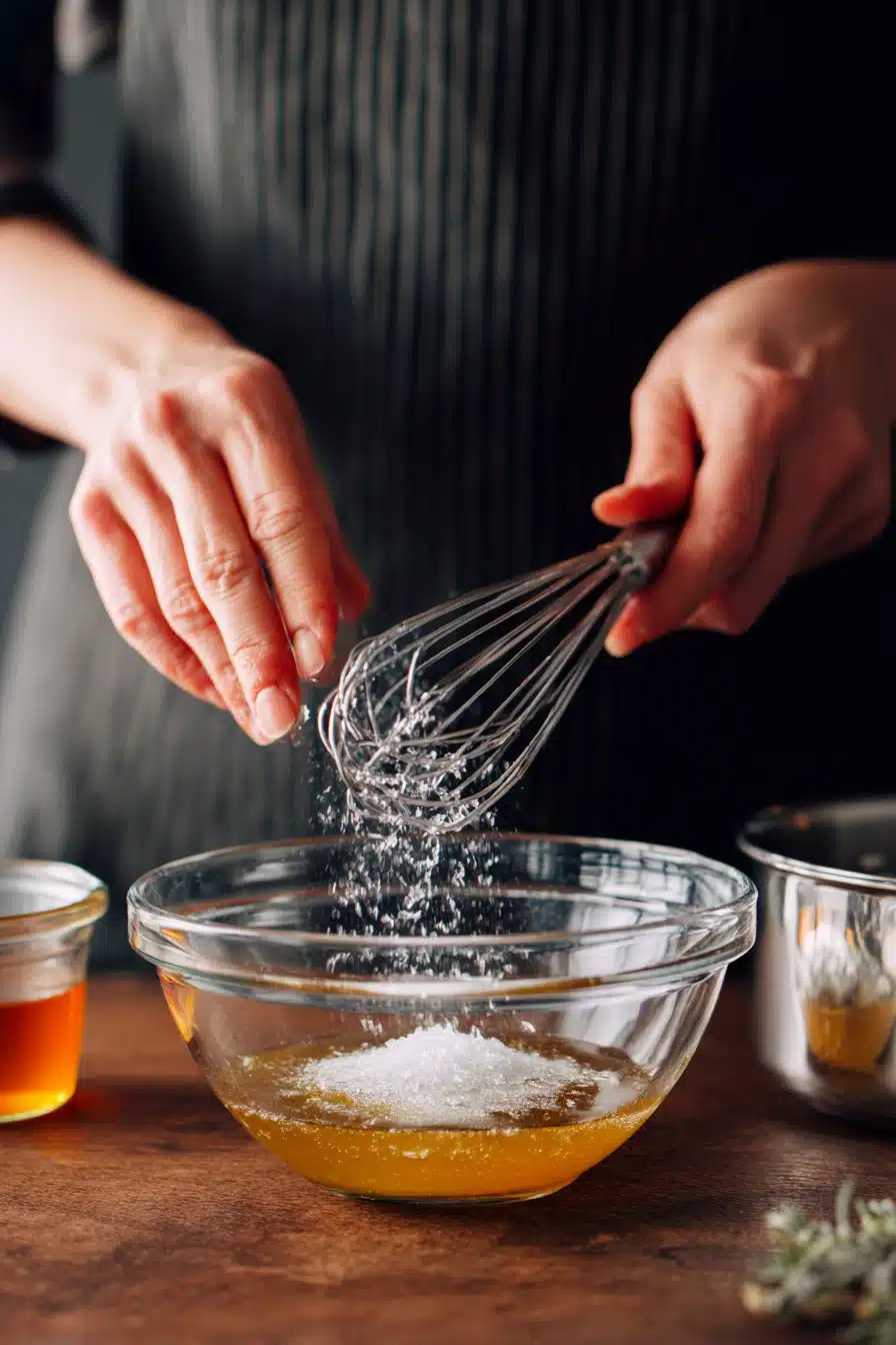 Bariatric Gelatin instructions process