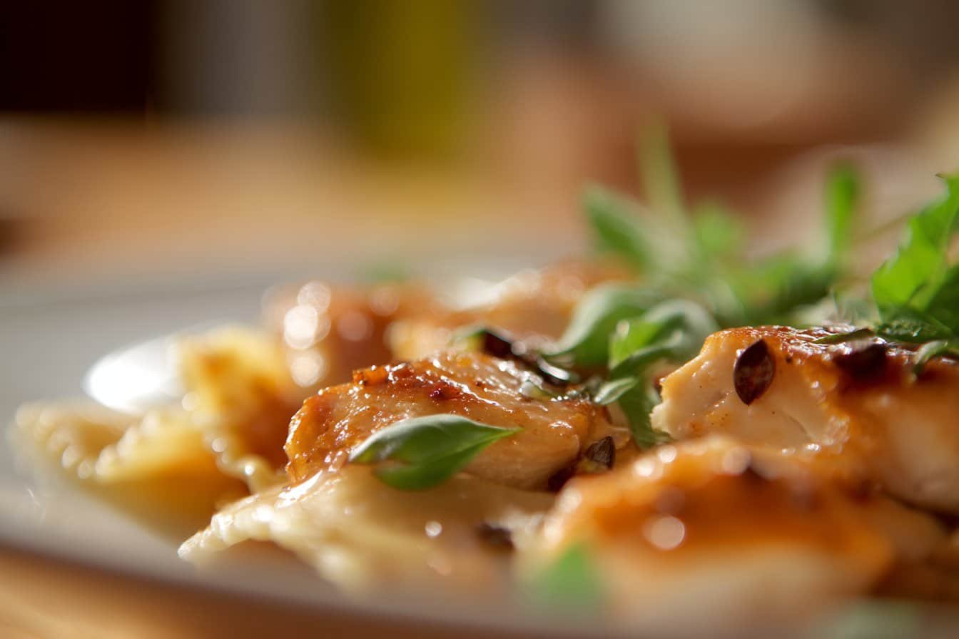 Cotton Candy Cookies featured