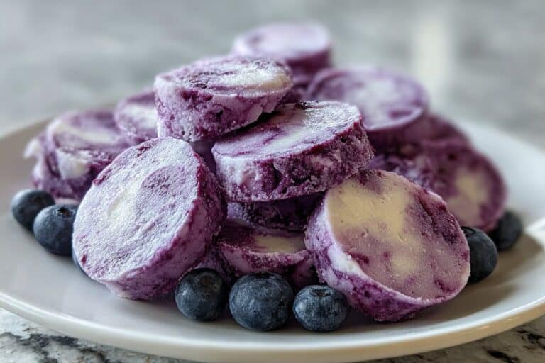 Double Chocolate Cinnamon Rolls featured