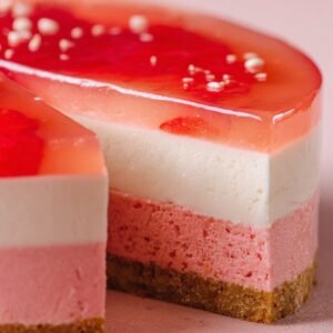 Hawaiian Guava Cake recipe card