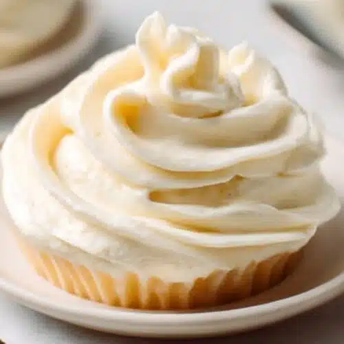 Mascarpone Frosting with Fresh 3 Mascarpone Frosting recipe card