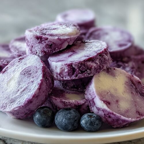 Double Chocolate Cinnamon Rolls recipe card