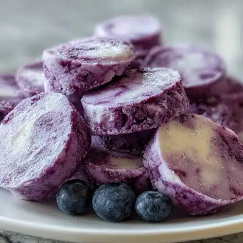 Double Chocolate Cinnamon Rolls recipe card