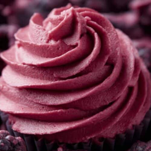 KitKat Cheesecake recipe card