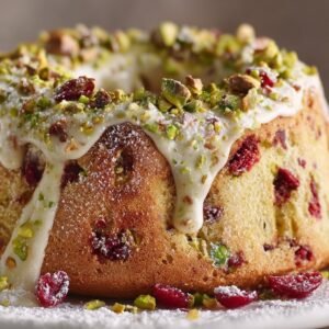 Nutella Paris-Brest recipe card