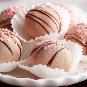 Oreo Truffles recipe card