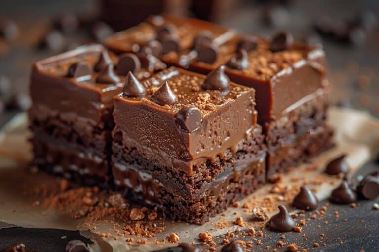 Princess Fudge featured