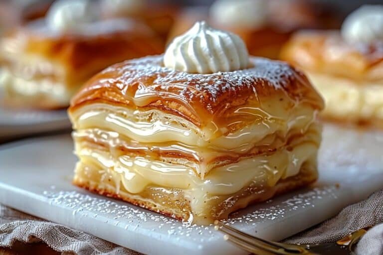 Mouthwatering King's Hawaiian Cheesecake Danish You'll Love featured