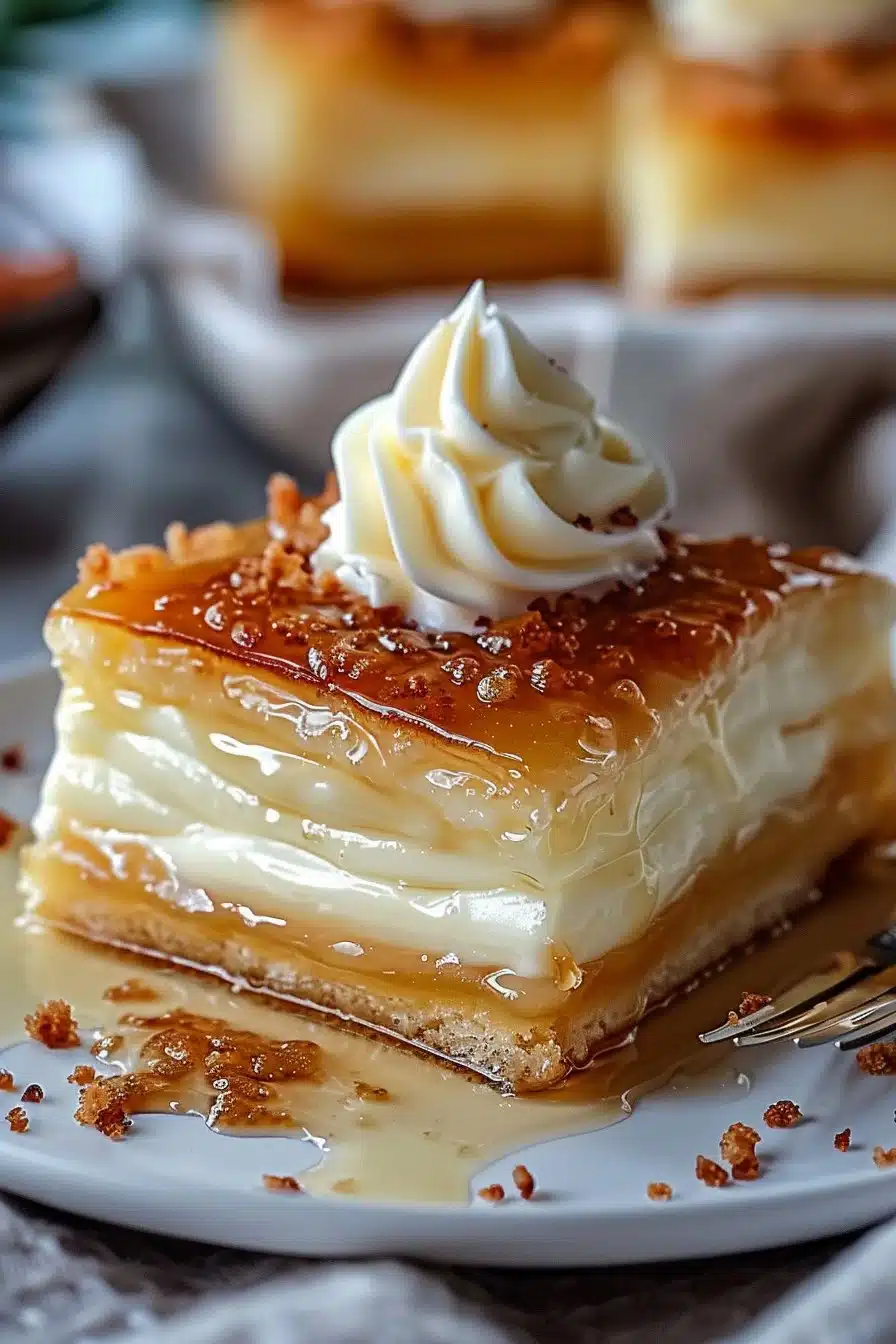 Mouthwatering King's Hawaiian Cheesecake Danish You'll Love serving