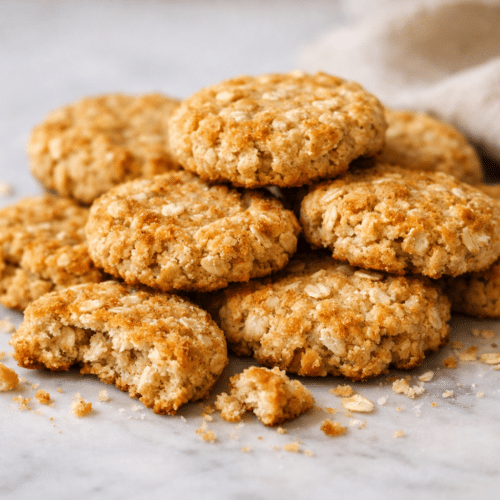 5-Minute Dog Treats (The Busy Morning Biscuit) 4 5-Minute Dog Treats (The Busy Morning Biscuit) featured image