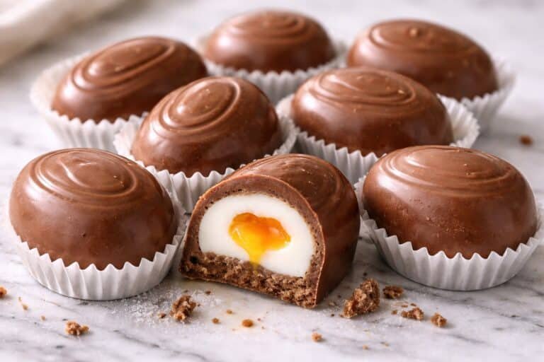 Cadbury Creme Bites featured image