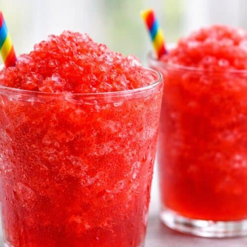 Kool-Aid Slushie featured image