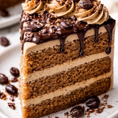 The Ultimate Coffee Lover's Cookbook featured image