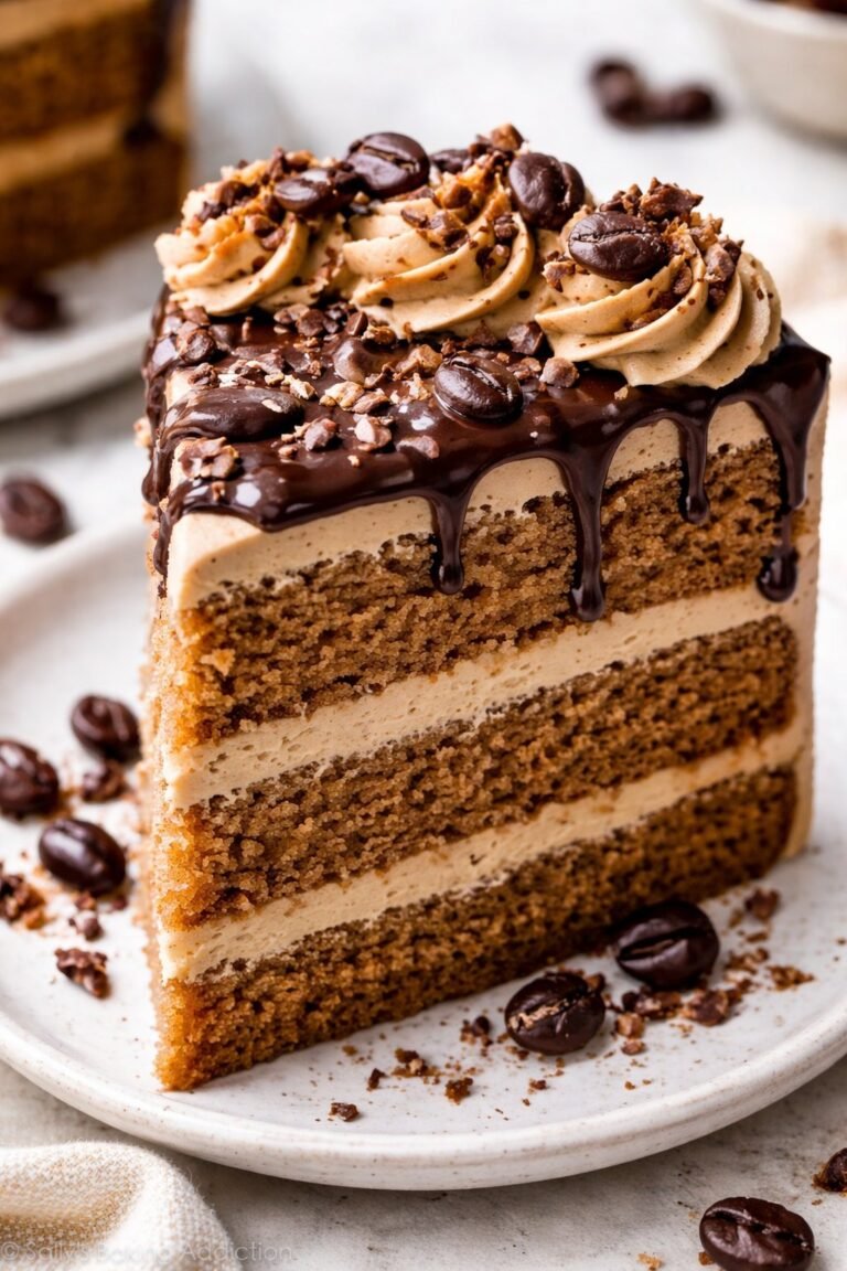 The Ultimate Coffee Lover's Cookbook featured image