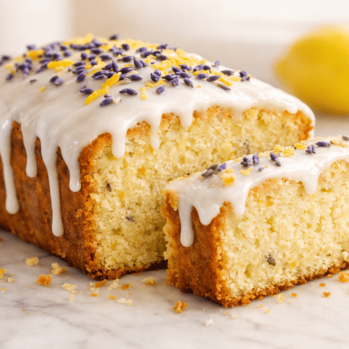 Oven-Baked Delicious Lemon Lavender Cake for Your Best Summer Brunch 4 Delicious Lemon Lavender Cake for Your Best Summer Brunch featured image