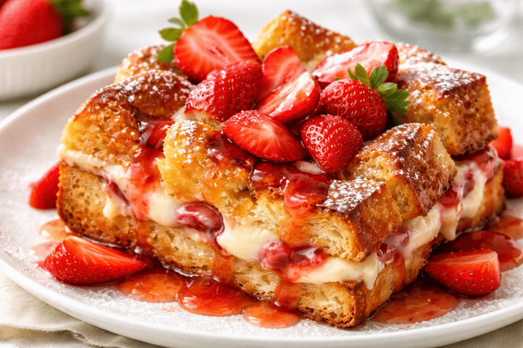 Mother's Day Brunch Ideas featured image