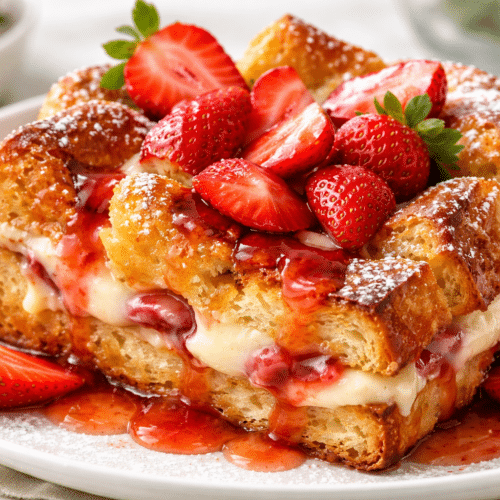 Mother's Day Brunch Ideas featured image