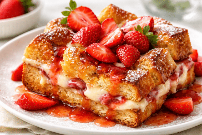 Mother's Day Brunch Ideas featured image