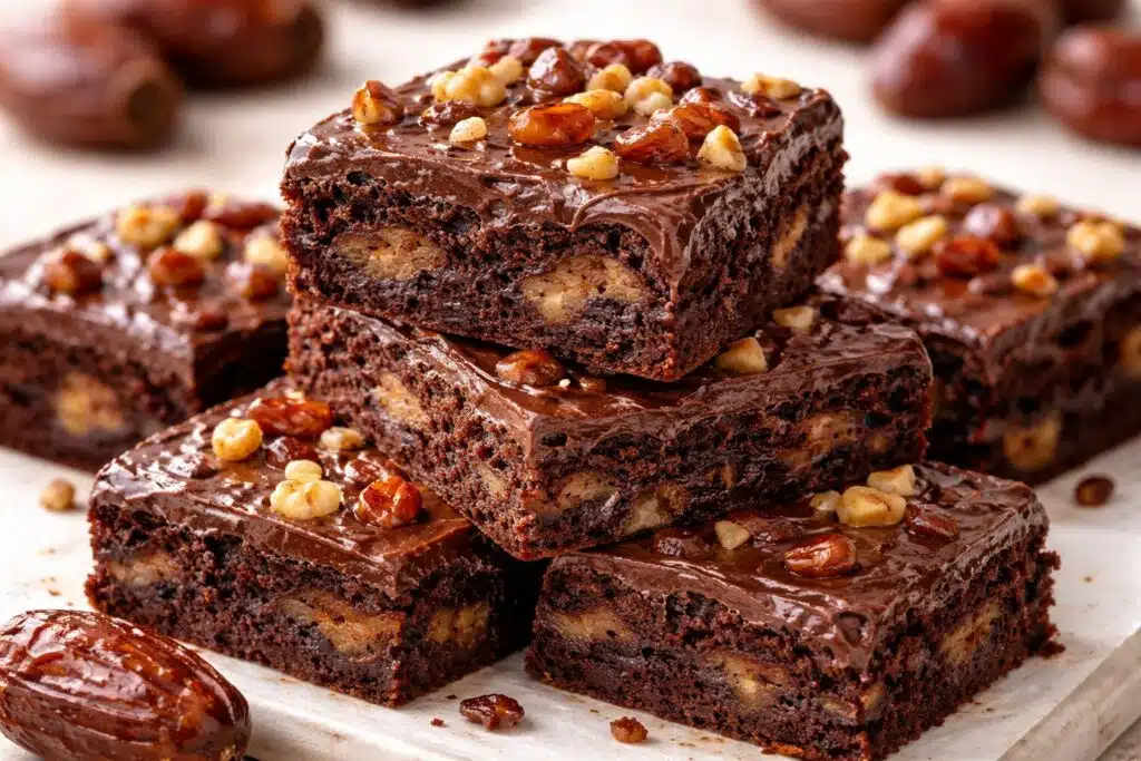 No-Bake Apricot Chia Bars featured image