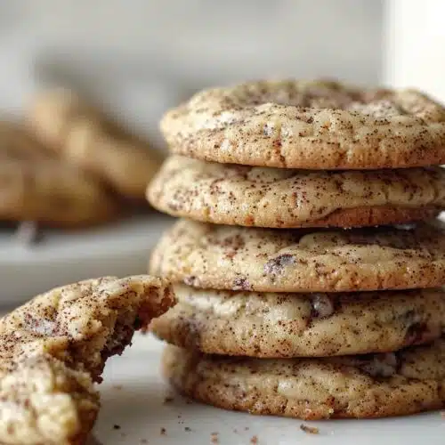 The Ultimate Banana Bread Cookies Delight recipe card