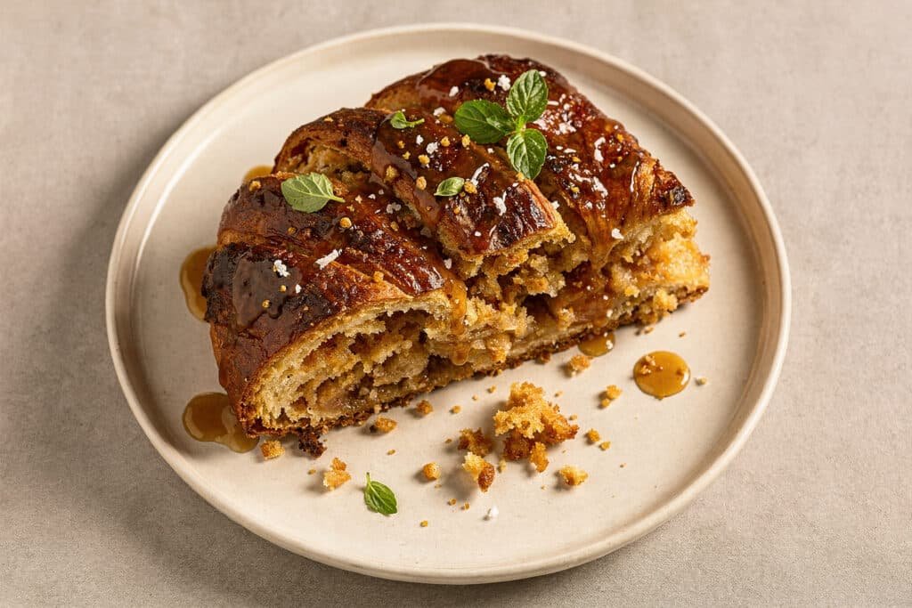 Samoa Cookie Cheesecake featured image