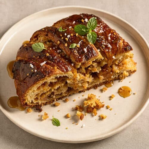 Samoa Cookie Cheesecake featured image