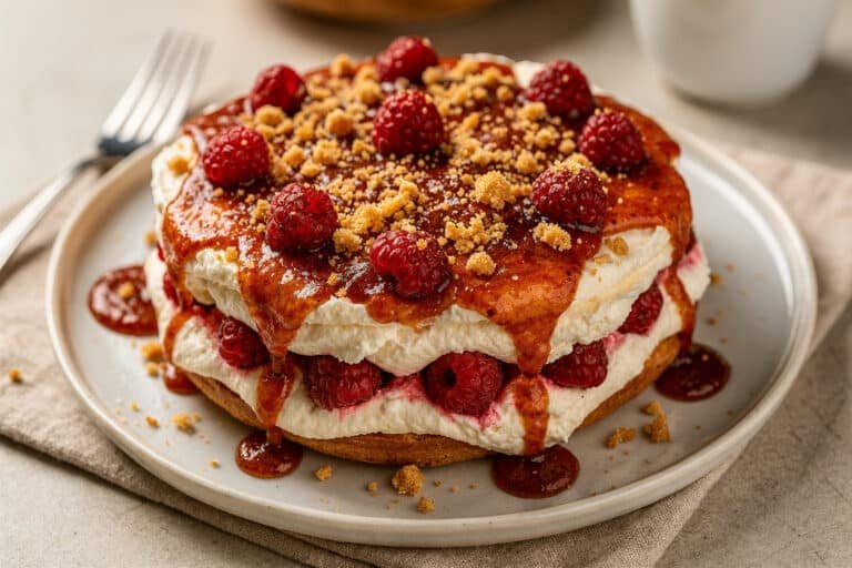 Strawberry shortcake oreo balls featured image