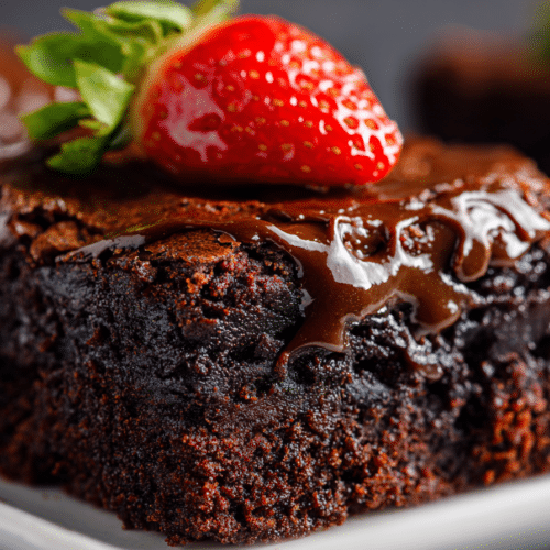 Mini Lemon Tart with Lilac Meringue : Spring Dessert featured image