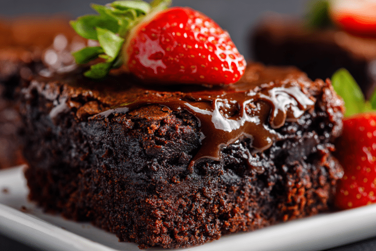 Mini Lemon Tart with Lilac Meringue : Spring Dessert featured image