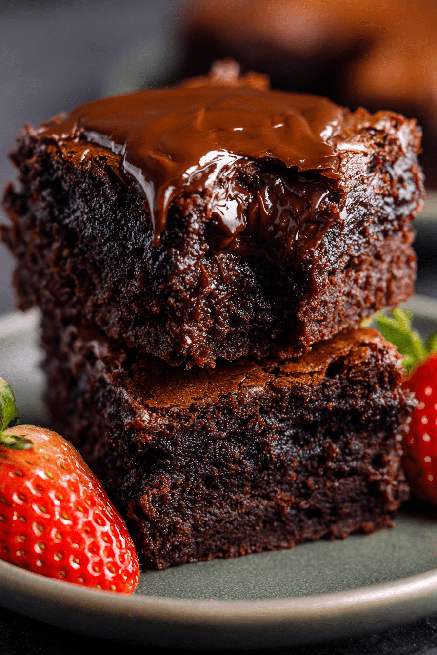 Mini Lemon Tart with Lilac Meringue : Spring Dessert serving image