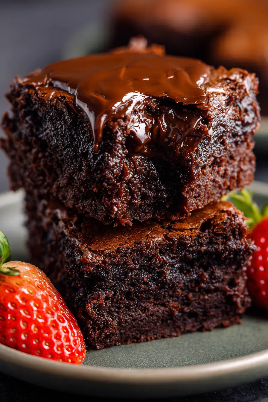 Mini Lemon Tart with Lilac Meringue : Spring Dessert serving image