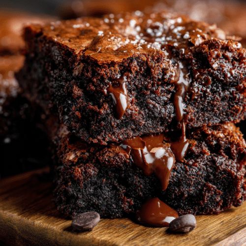 Matcha Fudge featured image