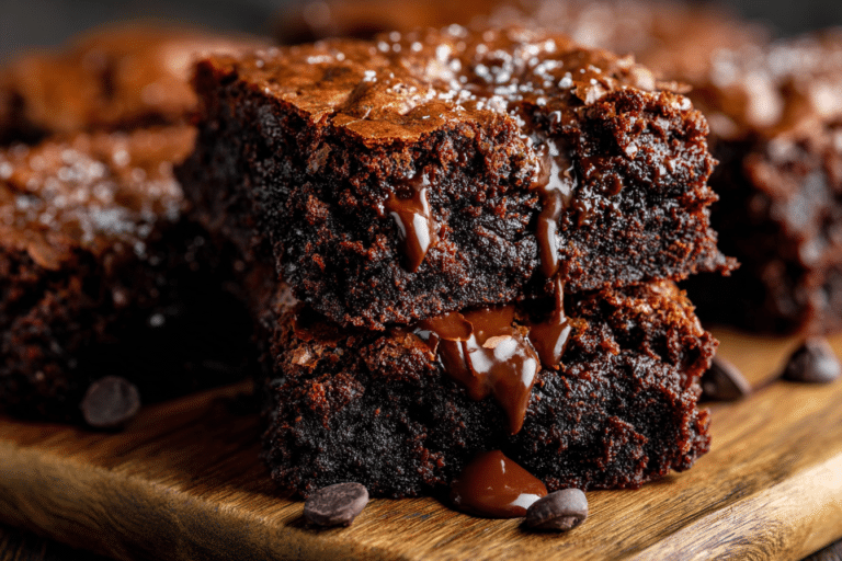 Matcha Fudge featured image