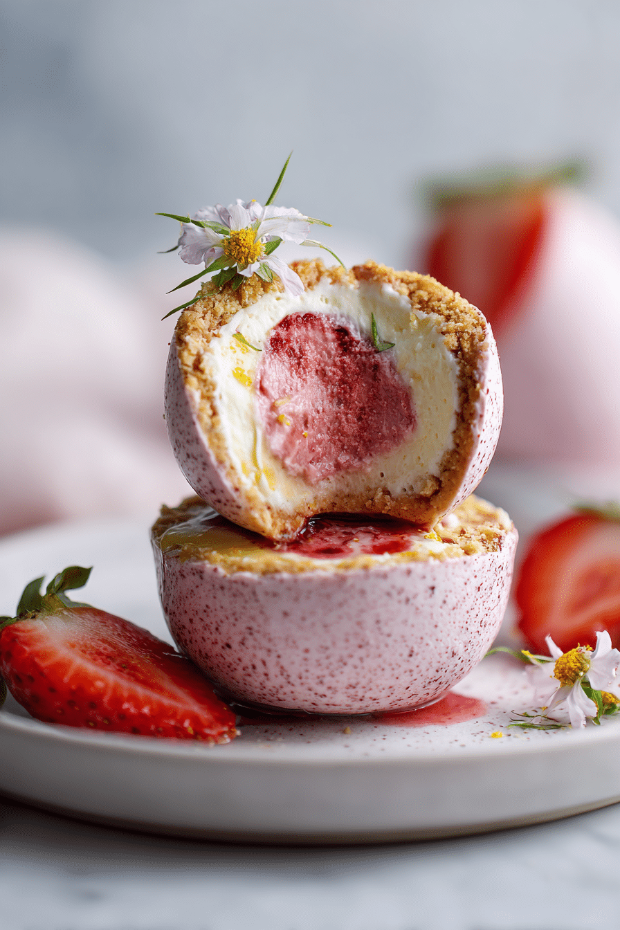 Birthday Cake Pie Recipe with Classic Bakery Flavor Serving Birthday Cake Pie Recipe with Classic Bakery Flavor serving image