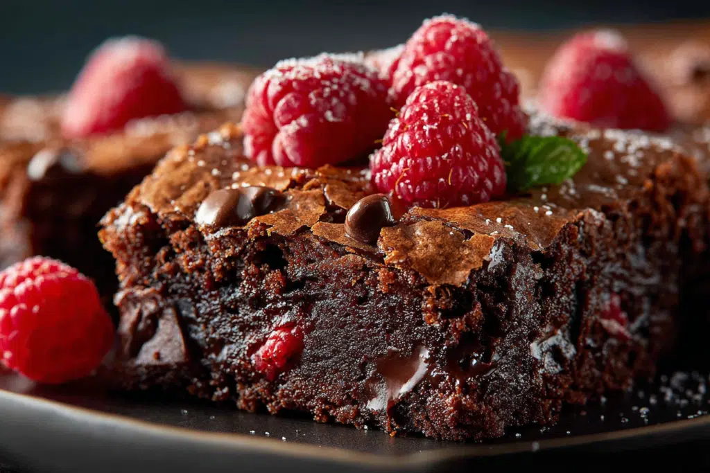 Mini Blackberry Lavender Cheesecakes with Buttery Cookie Crust featured image