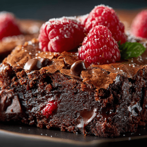 Mini Blackberry Lavender Cheesecakes with Buttery Cookie Crust featured image