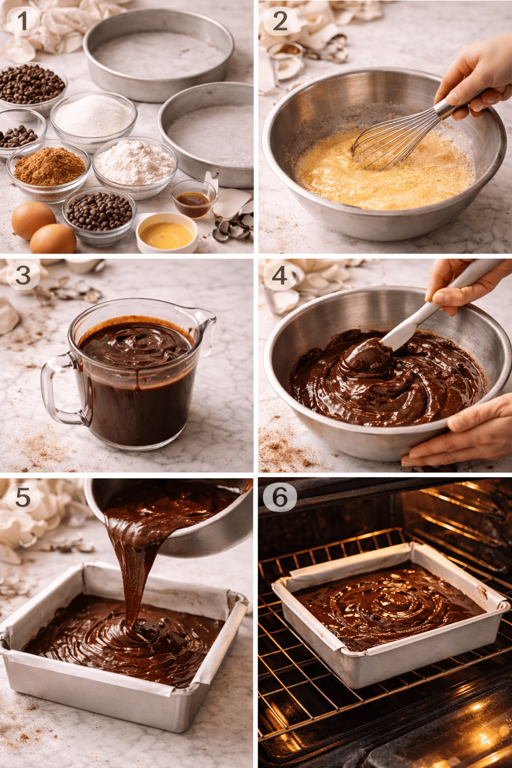 Irresistible Pink Cinnamon Rolls with Sweet Vanilla Glaze instructions image