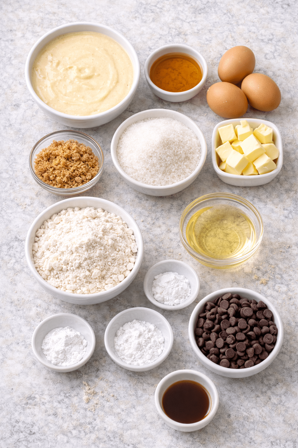 Actually Easy Brownie Recipes That Don T Taste Like A Box Mix Ingredients Actually Easy Brownie Recipes That Don T Taste Like A Box Mix ingredients image