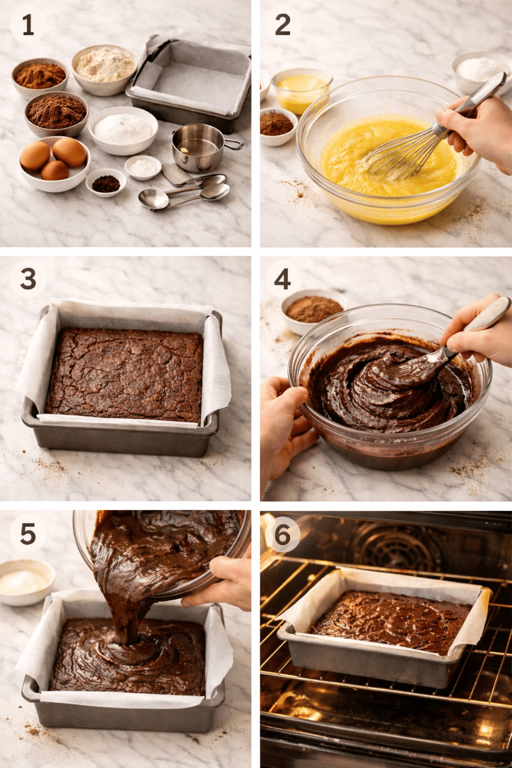 Mini Lemon Tart with Lilac Meringue : Spring Dessert instructions image