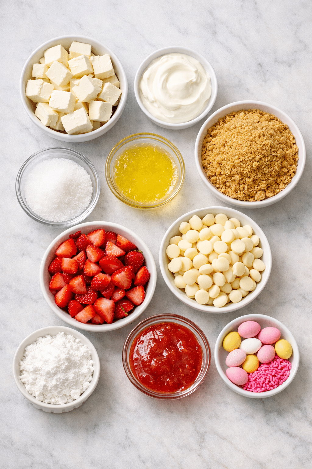 Birthday Cake Pie Recipe with Classic Bakery Flavor Ingredients Birthday Cake Pie Recipe with Classic Bakery Flavor ingredients image