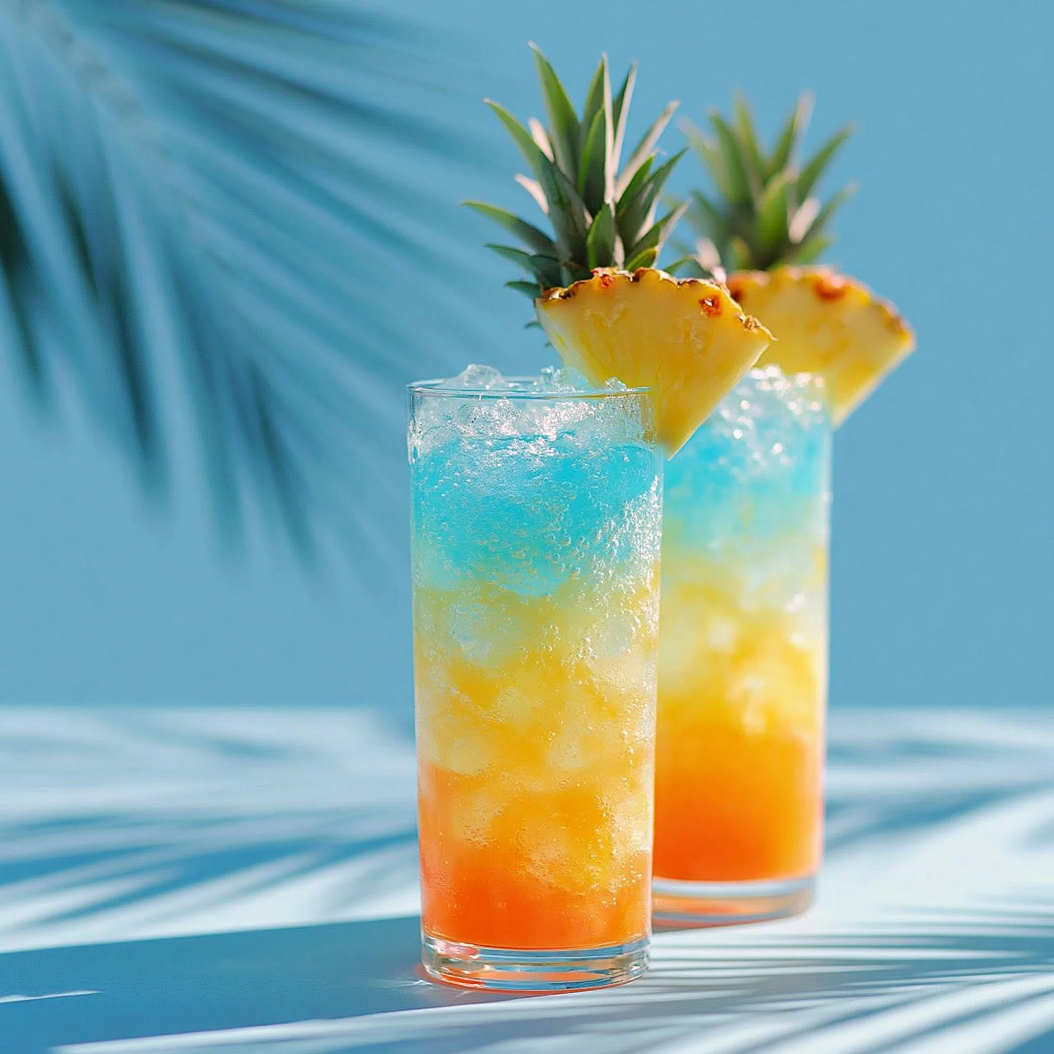 Aruba Paradise Cocktail