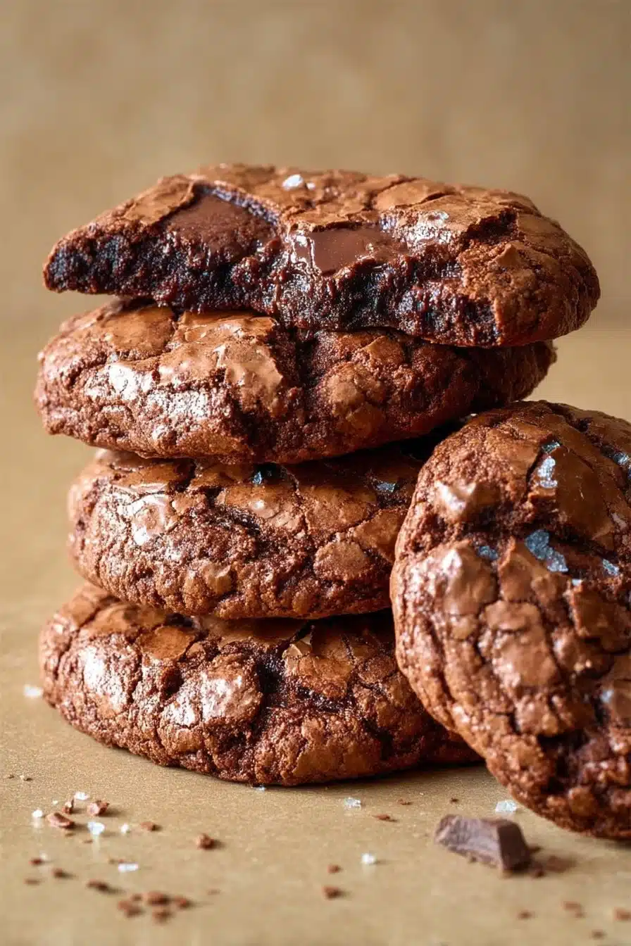 Brownie Cookies