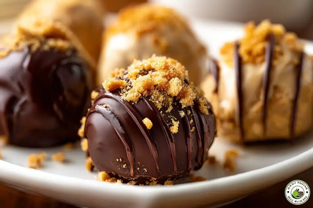 Coffee Truffles featured image