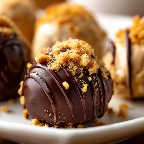 Coffee Truffles featured image