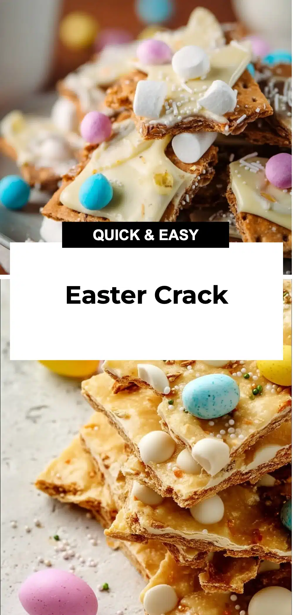 Easter Crack